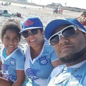 Meet your Posher, Hector